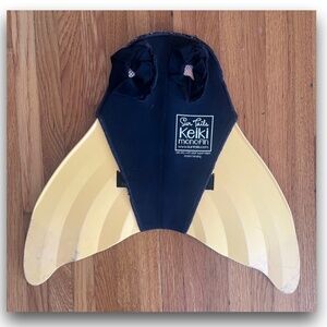Sun Tails Keiki Mermaid Monofin